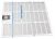 Filtro De Aire    ,adaptable paraHCB91736BX 5654000000