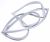 Burlete De Puerta ,adaptable paraRL36J8159SREG 5503400000