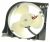 Motor Ventilador ,adaptable paraRF905VCLASLES 4370000000