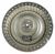 Rotor De Ventilador ,adaptable paraWD8NK52E3AWEO 4136000000