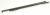 DG61-00754A RAIL-TELESCOPIC R;DX6211HUU,STS304,ELECT