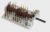 Conmutador Rotativo ,adaptable paraEHC32561E 4300300000