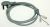 Power Supply Cable ,adaptable paraESFA6122W2EN 2301000000