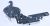 C00446780 481010766443 BISAGRA IZQUIERDO, MONT., 4