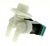 Valvula De Solenoide    ,adaptable paraWLX20462PL21 4651000000
