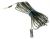 AH81-09419A A/S Cable de altavoz trasero derecho;AWG24,4m*2P