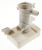 Compartimento De Bomba    ,adaptable paraRWF1275EOW 5203100000
