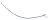 50.MVBN1.001 cable DC-IN 45W