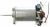 Motor ,adaptable paraHR187230 4150000000
