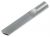 139789 CREVICE NOZZLE, GREY, LENGTH: 220 MM