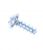 Tornillo ,adaptable para19INPILOTAVSTEREOFASTEXTCTV 5401000000