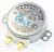 Z6326BS20BP DREHTELLER MOTOR