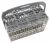 X672030550052 07010163 CUTLERY BASKET ASSEMBLY