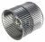 TURBINA, adaptable para DGHVP83LTK1