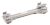 Z260268 3.BASKET BRACKET GR-RIGHT