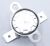 Termostato Klixon    ,adaptable paraSNLP90IAN9 4825000000