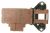 817690327 INTERRUPTOR DE PUERTA SWM62F