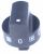 Botón ,adaptable paraAMS9CER61LBX 5201500000