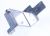 Bisagra ,adaptable paraAM95C31DXM910BHMG10BD 5203500000