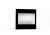 Panel Cristal  Acrilico    ,adaptable paraMAS95I2EXT 5208500000