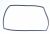 Goma De Escotilla ,adaptable paraAM64051DW 5505000000