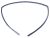Goma De Escotilla ,adaptable paraAM64081DW 5505000000