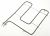 C00293923 488000293923 Resistencia superior (grill)