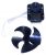 Motor Ventilador ,adaptable paraCSC333NFEL 4370000000