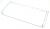 Moldura    ,adaptable paraTHEBAC617FRDGEC425ECOWDEUM 5202800000