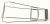 Arco De Conexion ,adaptable paraMUC11W1201 5403200000