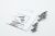 Pinza De Fijacion    ,adaptable paraSPI66TS00E46 5408000000