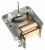 Motor Ventilador ,adaptable paraZMW3131W00 4370000000