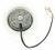 Motor Ventilador ,adaptable para2MIC60T04 4370000000