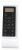 C00469530 482000021021 PANEL DE MANDOS ASSY WH