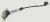 35024396 5C10G97330 NBC LV YOGA3PRO1370 DC-IN cable