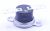 Termostato Klixon    ,adaptable paraMAS64L1ENET 4825000000