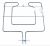 Calefaccion ,adaptable paraAM95C71DX 4609000000