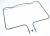 606094 LOWER HEATING ELEMENT 1800W