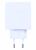 1091100447 5474220 SUPERVOOC 80W POWER - LADEGERÄT 11VDC 7.3A EUROPE