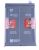 1031100046 4907927 BATTERY OP NORD2 5G EU (DN2103)