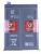 1031100041 4906507 BATTERY EU/NA OP9