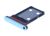 2932729 1081100108 SIM TRAY BLUE HASE OP NORD2 5G