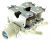 Valvula De Solenoide ,adaptable paraFH6F9BDS2 4651000000