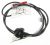 POWER SUPPLY CABLE, adaptable para F14U2FCHK2N