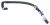Racor Para Tubo ,adaptable paraFH4A8TDH4N 5304500000