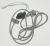 EAD62157512 Cable de alimentación