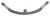 922172-01 Spurstange