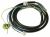 161900055 C00899742 Cable de conexión 5x1,5 sin enchufe