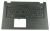 6B.VB1N1.012 COVER.UPPER .BLACK.W/KB.NON-LIT.104KS.FRA
