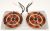 C00383439 481010668281 CALEFACTOR 180-180MM 2100/1800W